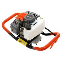 Kraft&Dele benzines földfúró 4,41 kW KD5240