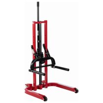 Mobil Egyoszlopos Fényező Emelő KD5305