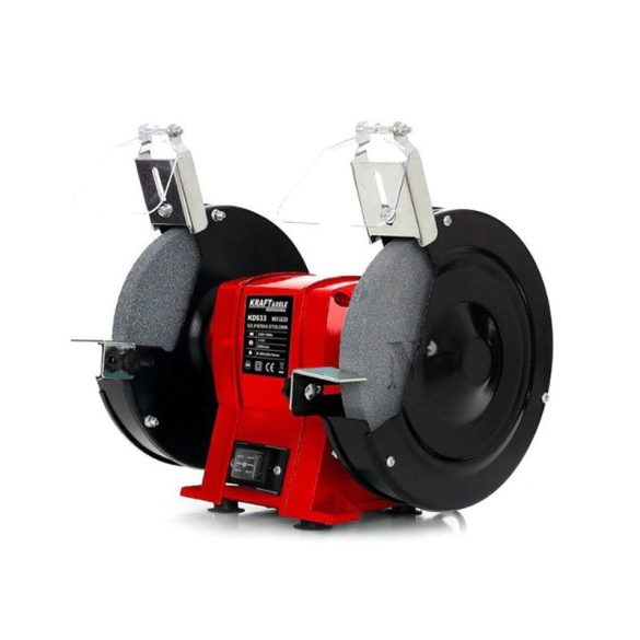 Kraft és Dele Asztali Kettős Köszörű – 1700W KD533