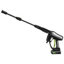   Kraft&Dele Akkumulátoros Magasnyomású Mosó – 21V KD5373