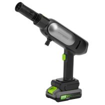   Kraft&Dele Akkumulátoros Kézi Magasnyomású Mosó – 21V KD5375