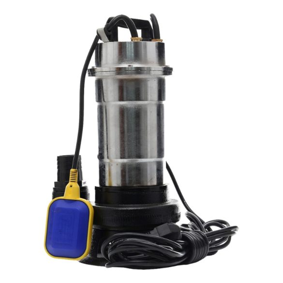 Kraft&Dele Darálós Szennyvízszivattyú – 2900W KD757