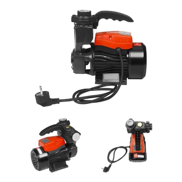 Kraft&Dele kerti vízszivattyú 570W 37 l/perc KD805