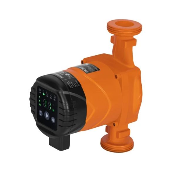 Kraft&Dele keringető szivattyú 55 l/perc 230V KD816