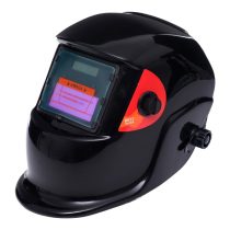 Kraft&Dele automata hegesztőpajzs KD849