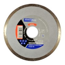 Kraft&Dele gyémánt vágótárcsa 115x5x22,23 mm KD920