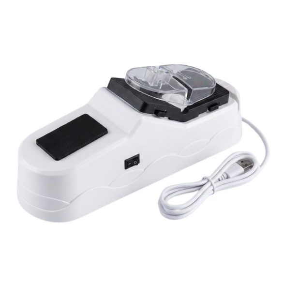 Multifunkciós Elektromos Kés-, Olló- és Szerszámélező KE21-167