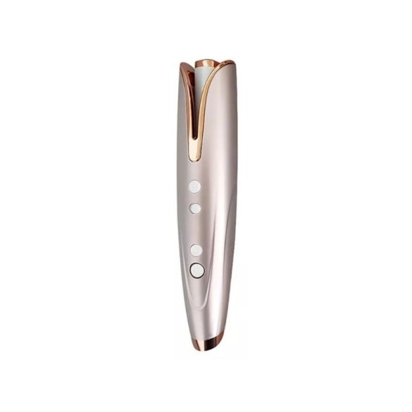 Vezeték Nélküli Automata Hajgöndörítő KE21-1807