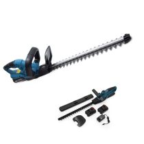 Kiyoshi sövényvágó 2 akkuval 48V  KE23-333