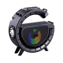   DV-800 Solar vezeték nélküli Bluetooth hangszóró KE24-248