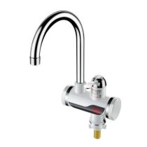   Worth Air RY-001 átfolyós vízmelegítő csaptelep alsó, fali bekötéssel KE24-327