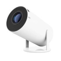   Smart Home Cinema Ultra HD LED Projektor Wifi - Bluetooth KE24-450