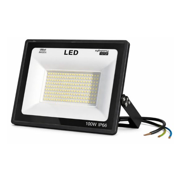 LED reflektor 100W IP66 KE24-73
