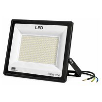 LED reflektor 200W IP66 KE24-74