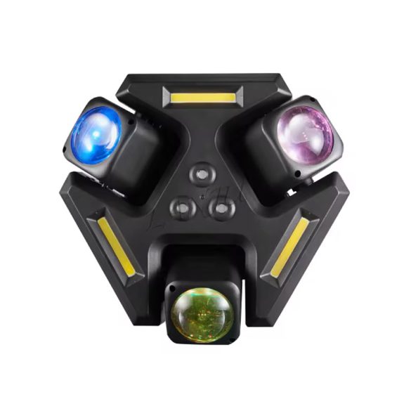 LED diszkólámpa KE25-74