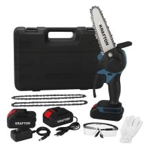 KRAFTON Akkus láncfűrész – 42V Li-Ion KF-0042