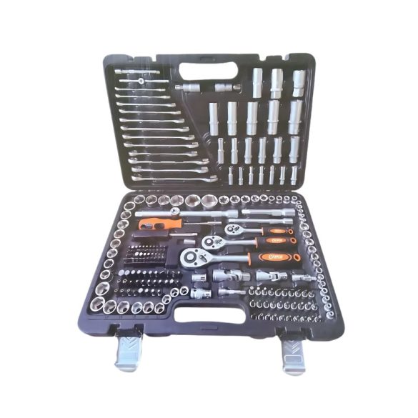 Kraftech 216 darabos krova készlet KF-0056