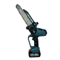   Krafton Akkumulátoros mini láncfűrész 2 db 62 V / 4000 mAh akku KF-0062