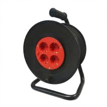   ExtraStar 25 Méteres Profi Kábeldob Fémállvánnyal KF-BG-19A