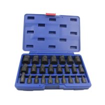 25 DARABOS KISZABÁLYOZÓ KÉSZLET KISZAB25