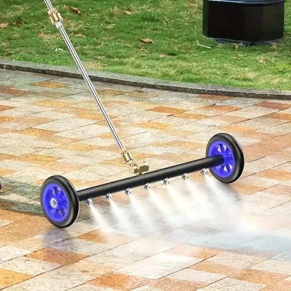 Kerekes magasnyomású mosóeszköz KJ1826095