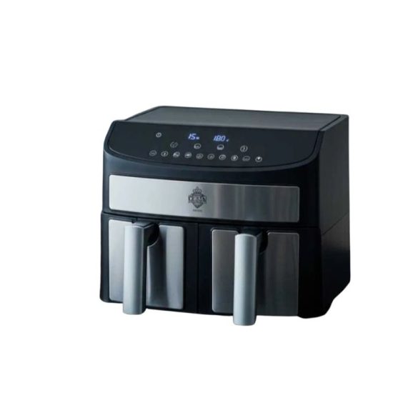 Queen Air Fryer – 7,2 literes KK-A02
