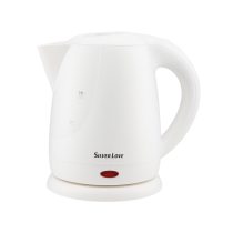 SilverLove elektromos vízforraló – 0,8 liter KK812