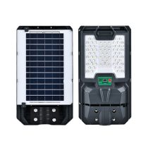 Hayami Napelemes utcai LED lámpa 3000W KL25-292