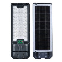 Hayami Napelemes utcai LED lámpa 3500W KL25-295
