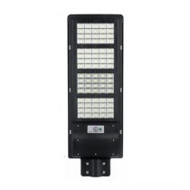 Hayami Napelemes utcai LED lámpa 3500W 4 LED KL25-297