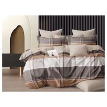 7 részes prémium ágynemű garnitúra KP-05-01