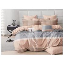 7 részes prémium ágynemű garnitúra KP-05-02
