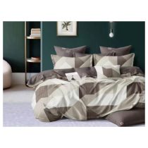 7 részes prémium ágynemű garnitúra KP-05-05