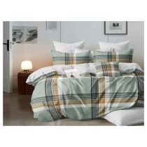 3 részes prémium ágynemű garnitúra KP-05-09