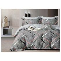 3 részes prémium ágynemű garnitúra KP-05-12