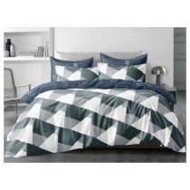 7 részes prémium ágynemű garnitúra KP-06-01