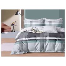 7 részes prémium ágynemű garnitúra KP-06-05