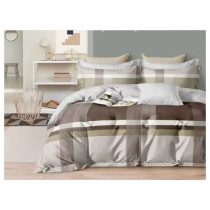 3 részes prémium ágynemű garnitúra KP-06-08