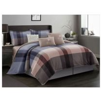 3 részes prémium ágynemű garnitúra KP-06-12