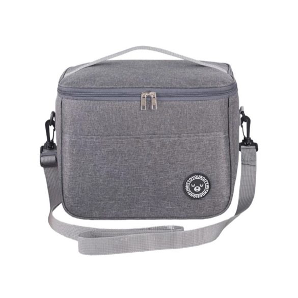LUNCH BOX Termotáska élelmiszer szállítására – KP04SZ