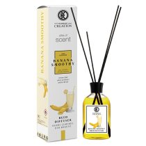   Kreasyon szoba illatosító japán banán smoothie illat 50 ml KR016