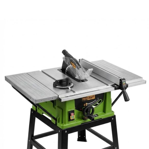 ProCraft Professzionális Asztali Körfűrész (2000W) KR2900