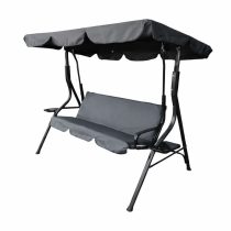 Garden Line kerti hinta antracit KRE3088