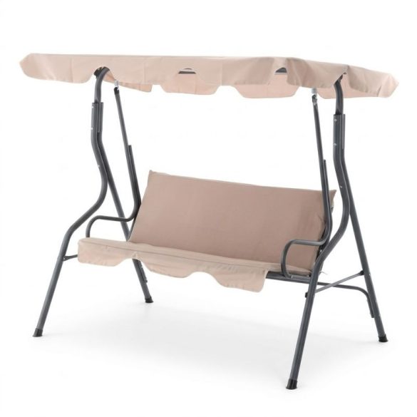 Garden Line kerti hinta - Bézs KRE3089