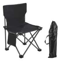   Összecsukható túra-, kemping- és horgászszék zsebbel KRT12CZ