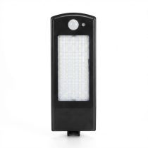Kültéri Mozgásérzékelõs Szolár Lámpa KSL-1