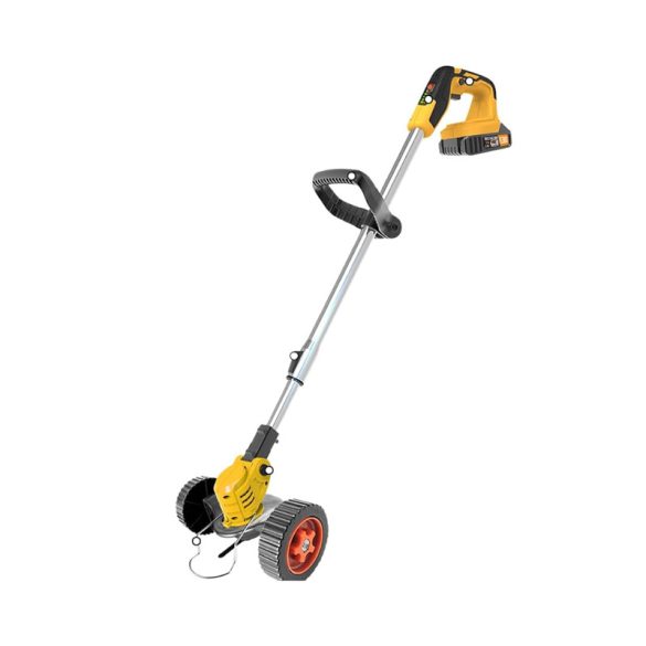 Kraftech akkumulátoros fűkasza 68V KT-GT-1534iPro