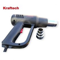 KrafTech KT-HBL-2800 Hőlégfúvó 2000W