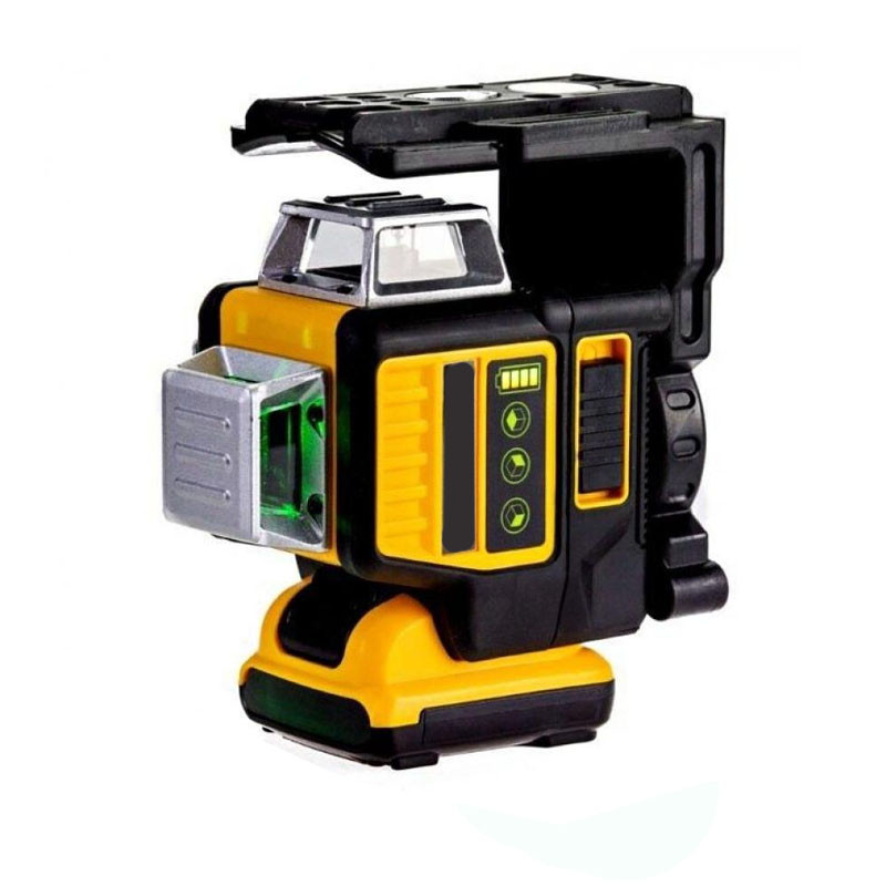 Kraftech Akkumulátoros Szintező lézer 48V KT/LSR-7001 - Bron