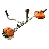 KrafTech Benzinmotoros fűkasza KT-RQ680X